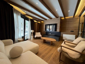 Sierra Nevada Ski Europa Apartment
